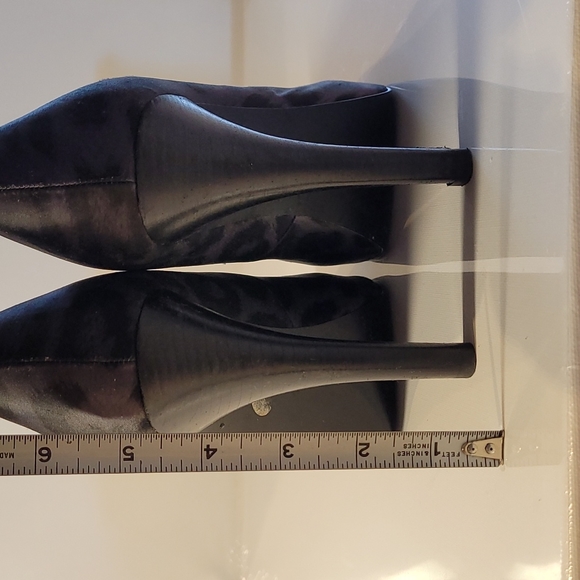 Carlos women's shoes 7.5size - Picture 2 of 8